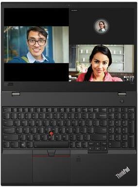 Produktbild Lenovo ThinkPad T580 (15.60", Intel Core i7-8550U, 16 GB, 512 GB, CH)