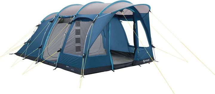 Produktbild Outwell Lawndale 500 Zelt (Tunnelzelt, 18.20 kg, 5 Personen)