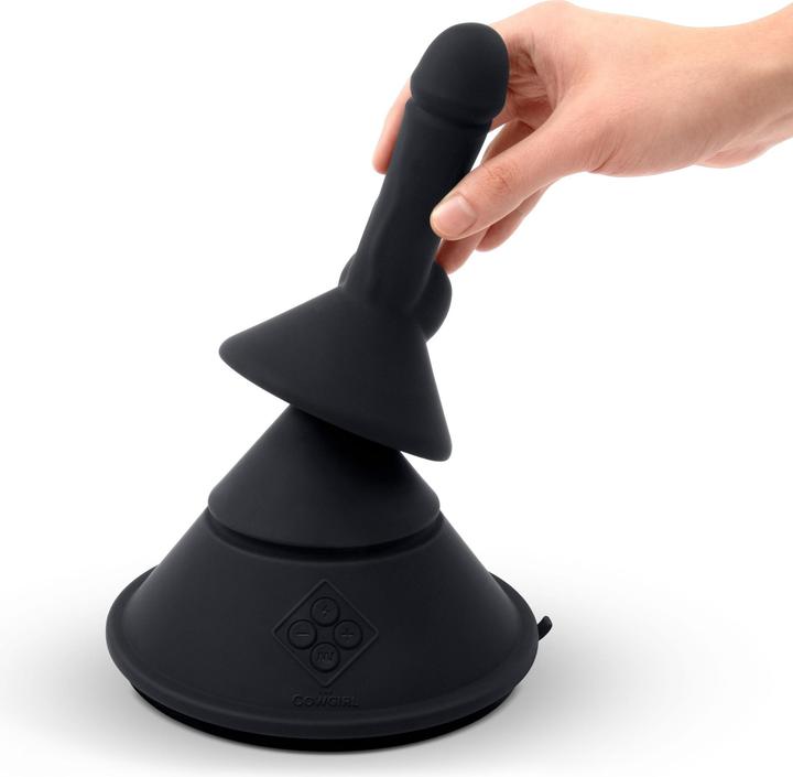 Productafbeelding Pipedream Kegel