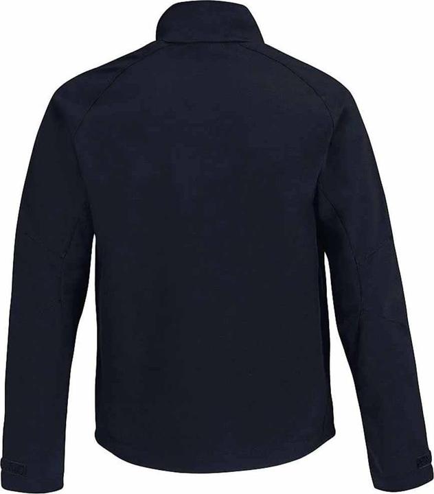 Produktbild B&C XLite Softshell Jacke (XXL)