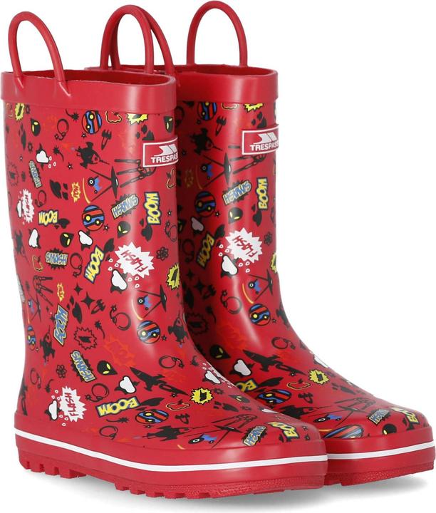 Produktbild Trespass Gummistiefel Apolloton (18)