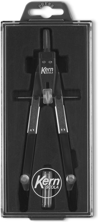 Kern Quick-setting compass