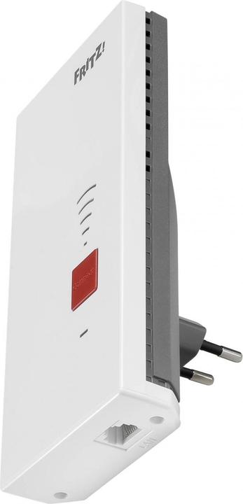 Produktbild AVM FRITZ!Repeater 2400 WLAN Mesh (1733 Mbit/s, 600 Mbit/s)
