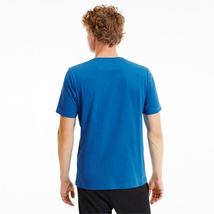 Produktbild Puma teamGOAL 23 Casuals Tee-656578 (L)