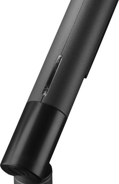 Immagine prodotto One for All Design del supporto per monitor doppio nero (Tavolo, 35")