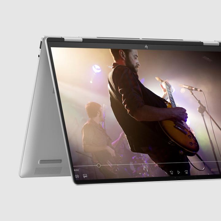 Productafbeelding HP Envy x360 16-ac0077ng (16", Intel Core Ultra 7 155U, 16 GB, 1000 GB, NL)