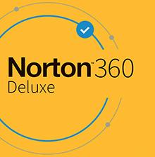 Productafbeelding Norton 360 Deluxe (5 Gebruiker, 12 maanden)