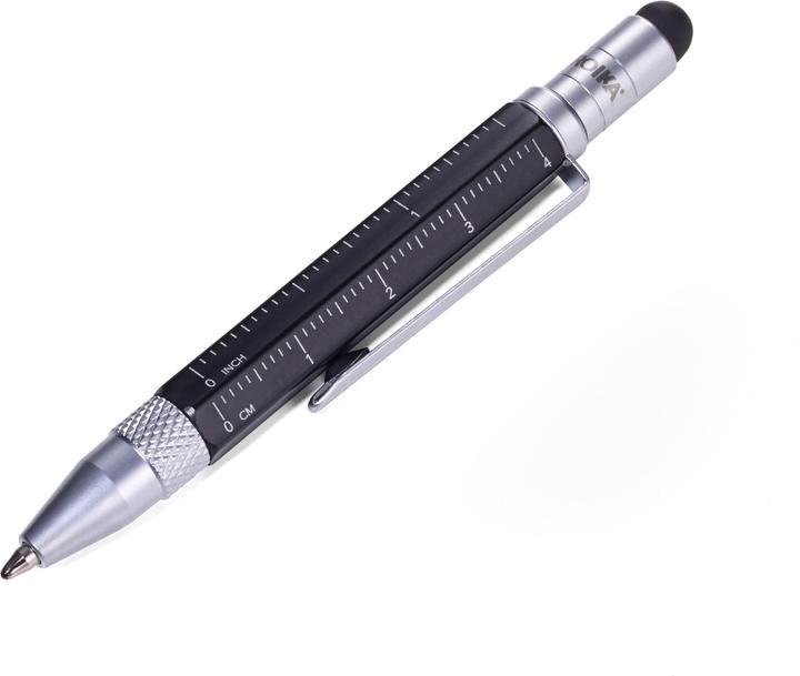 Produktbild Troika Construction Liliput (Schwarz, 2 x)
