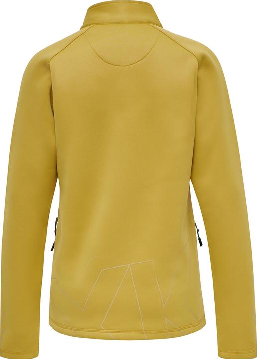 Image du produit hummel Cima Xk Zip Jacket Woman (XL)