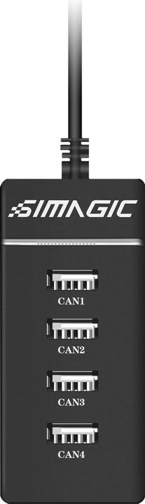Image du produit Simagic USB Extender (PC)