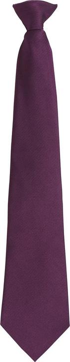 Premier Colours Fashion Krawatte Zum Anklemmen