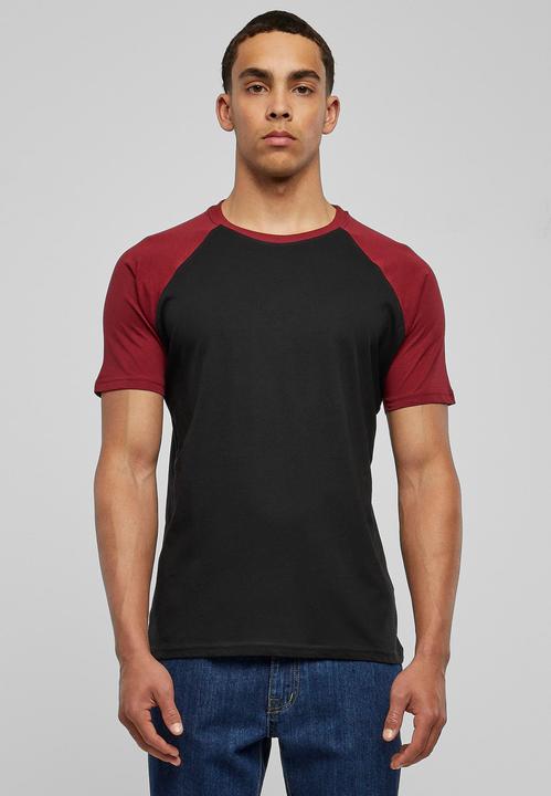 Immagine prodotto Urban Classics Raglan Contrast Tee (3XL)