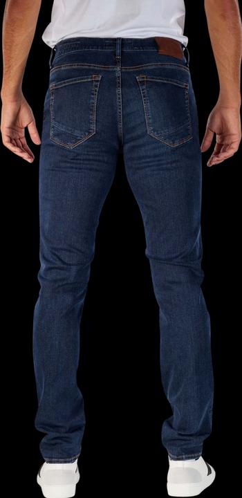 Image du produit BRAX Jeans Slim Fit "Chuck" bleu foncé (W40/L32)