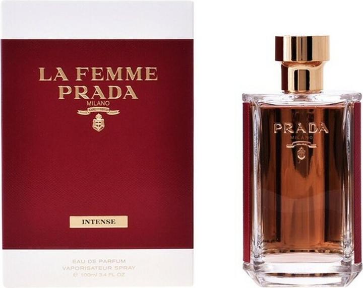 Prada La Femme Intense