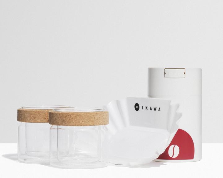 Immagine prodotto Ikawa Smart Home Coffee Roaster System