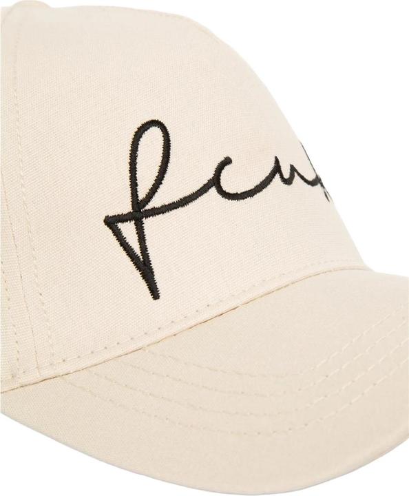 Actual product image French Connection FCUK Scribble Baseball Cap (One size)