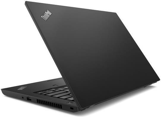 Actual product image Lenovo ThinkPad L480 (14", Intel Core i5-8250U, 8 GB, 256 GB, CH)