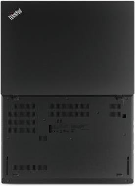 Actual product image Lenovo ThinkPad L480 (14", Intel Core i5-8250U, 8 GB, 256 GB, CH)