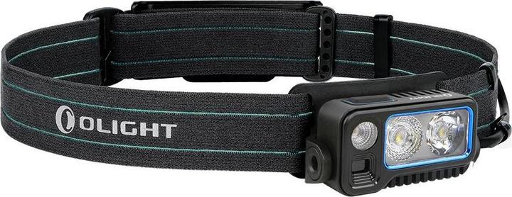 Actual product image Olight Array 2 Pro headlamp (1500 lm)