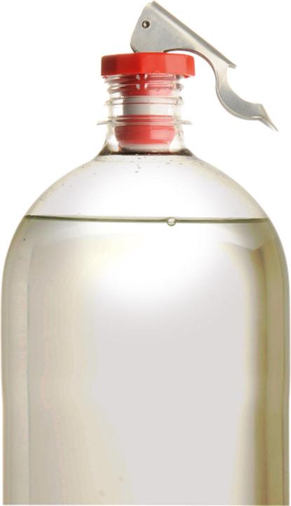 Image du produit Kitchen Craft Stop-bouteille à levier