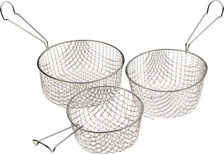 Produktbild Kitchen Craft Frittierkorb
