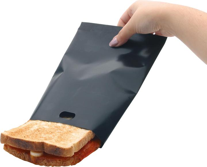 Actual product image Toaster Bags (2 x)