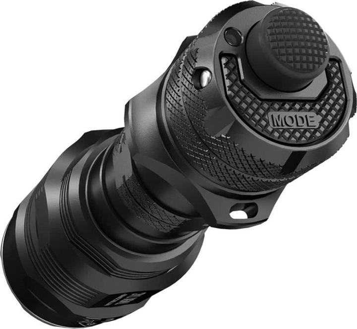 Immagine prodotto Nitecore TM9K TAC - 9800 lumen (12.50 cm, 9800 lm)