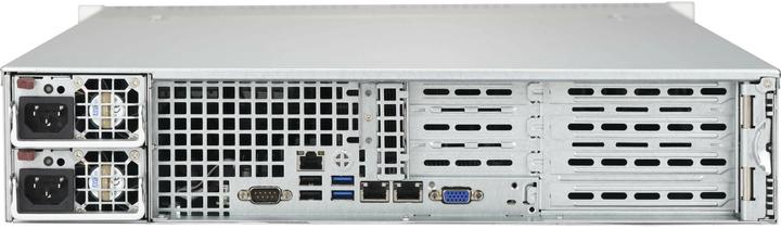 Produktbild Supermicro 5029P-WTR: Xeon Scalable