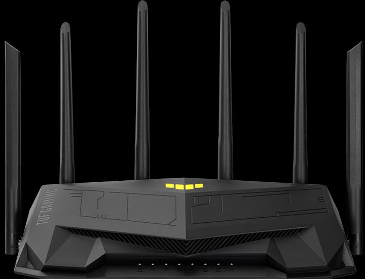Productafbeelding ASUS TUF-AX6000