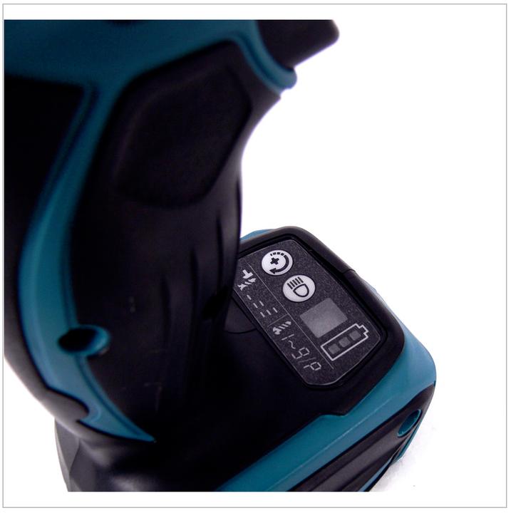 Produktbild Makita 18V Akku-Quadroschrauber DTP141Z (Akkubetrieb)