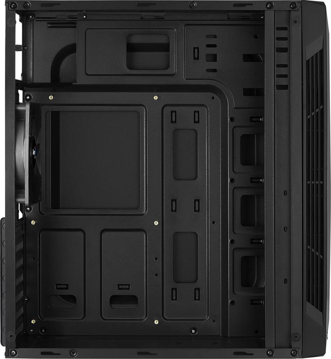 Produktbild AeroCool Split (mATX, Mini-ITX, ATX)
