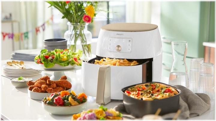 Produktbild Philips Airfryer XXL HD9870/20