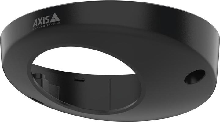 Produktbild Axis TP3830 Top Cover Black 10p (Gehäuse)