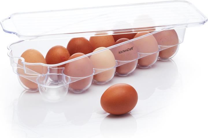Actual product image Kitchen Craft Egg tray