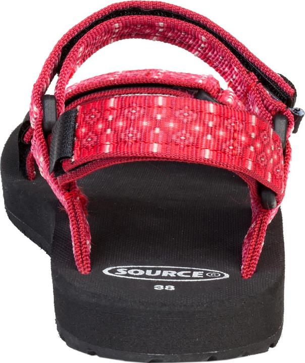 Produktbild Source Damen Classic Sandale (42)