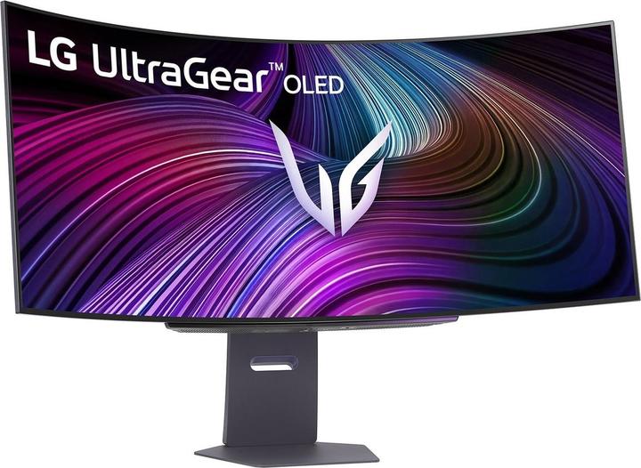 Produktbild LG 45GX90SA-B (3440 x 1440 Pixel, 45")