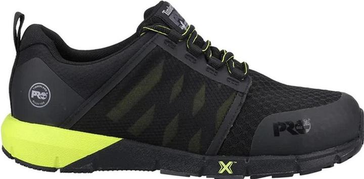 Actual product image Timberland Mens Radius Work Trainers (40)