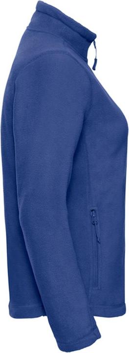 Produktbild Russell Fleecejacke Durchgehender Reissverschluss Für Aussen (M)