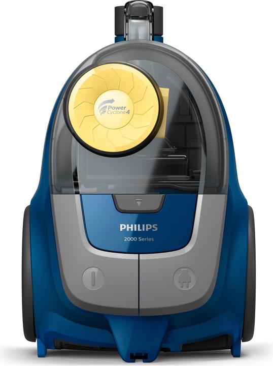 Actual product image Philips Series 2000 XB2125/09