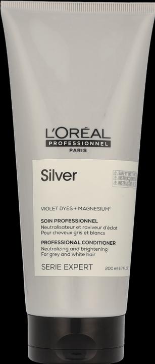Produktbild L'Oréal Professionnel Serie Expert Silver (200 ml)