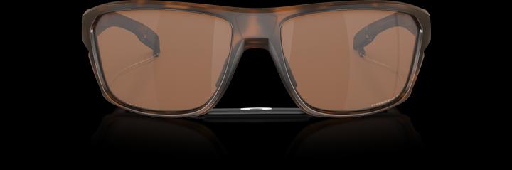 Actual product image Oakley Split Shot, Prizm Tungsten Polarised