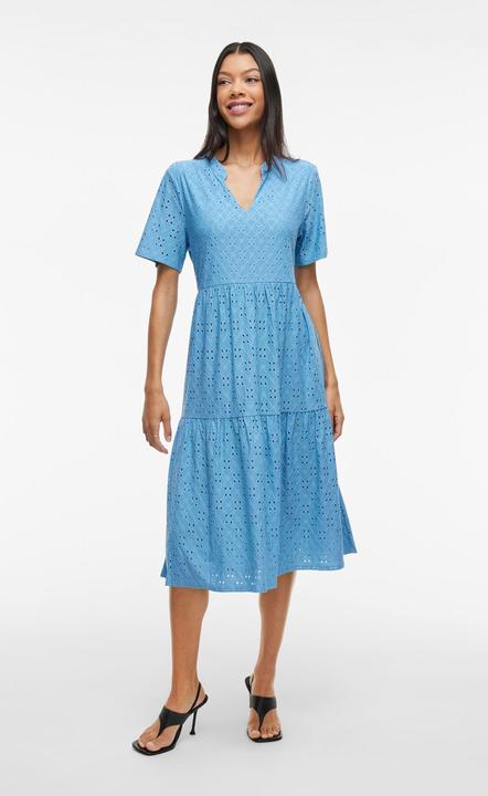 Produktbild Vila Kurzarm Midikleid (XS)