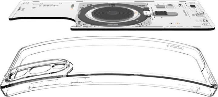Produktbild Spigen Ultra Hybrid (Samsung Galaxy S25 Edge)