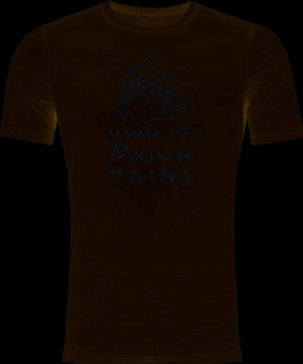 Actual product image Ortovox 150 Cool Mountain Protector T-Shirt (XL)