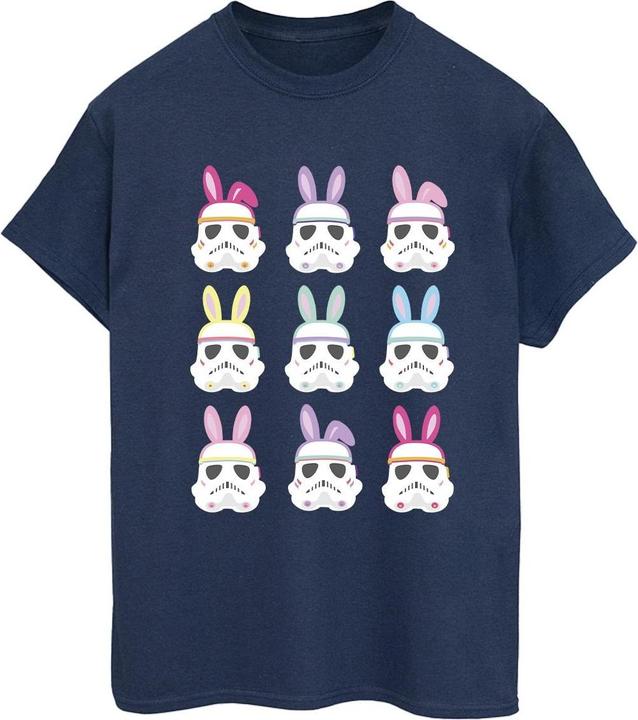 Star Wars Stormtrooper Easter Bunnies TShirt (L)