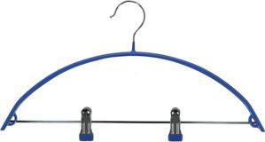 Actual product image Metaltex Coat Hanger Anti-Slip with Clip