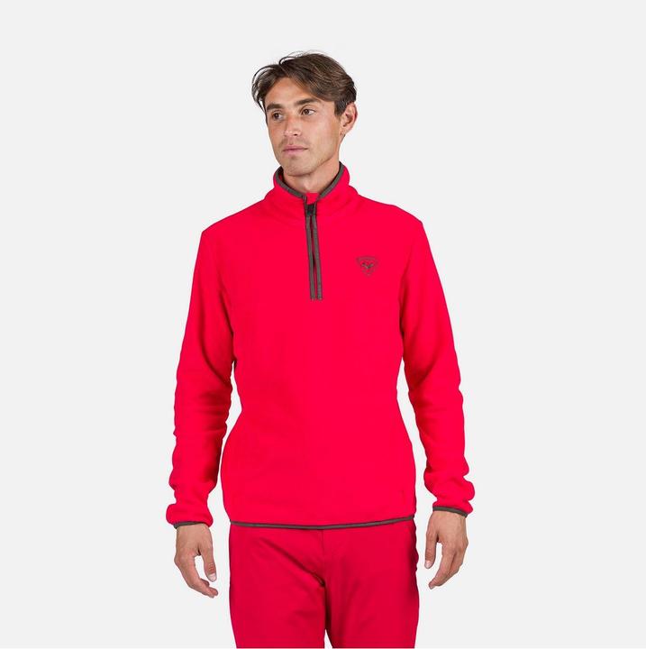 Actual product image Rossignol Sweatshirt aus Strohfleece Hz (XL)
