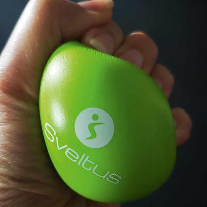 Produktbild Sveltus Stressball