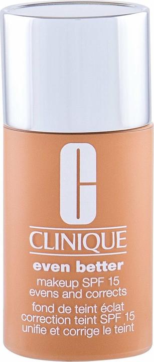 Actual product image Clinique Even Better SPF15 (WN 64 Butterscotch)