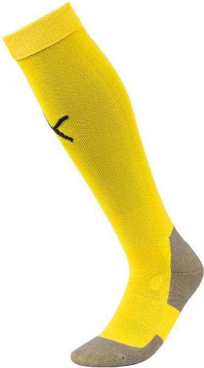 Image du produit Puma Chaussettes Team LIGA CORE-703441 (39 - 42, 34 - 36, 43 - 45, 40 - 42, 27 - 30, 37 - 39, 31 - 33, 46 - 48)
